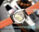 Best Quality Clone Longines Black Dial Black Leather Strap Men's Watch (3)_th.jpg